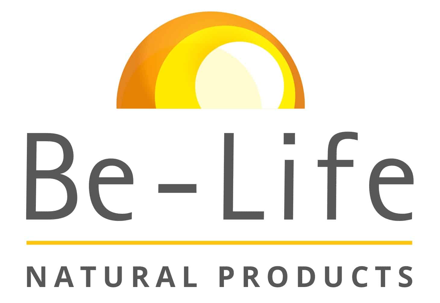 Be-Life sponsor